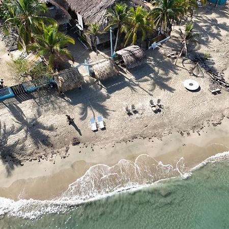 Palenque Beach House San Onofre Exterior photo