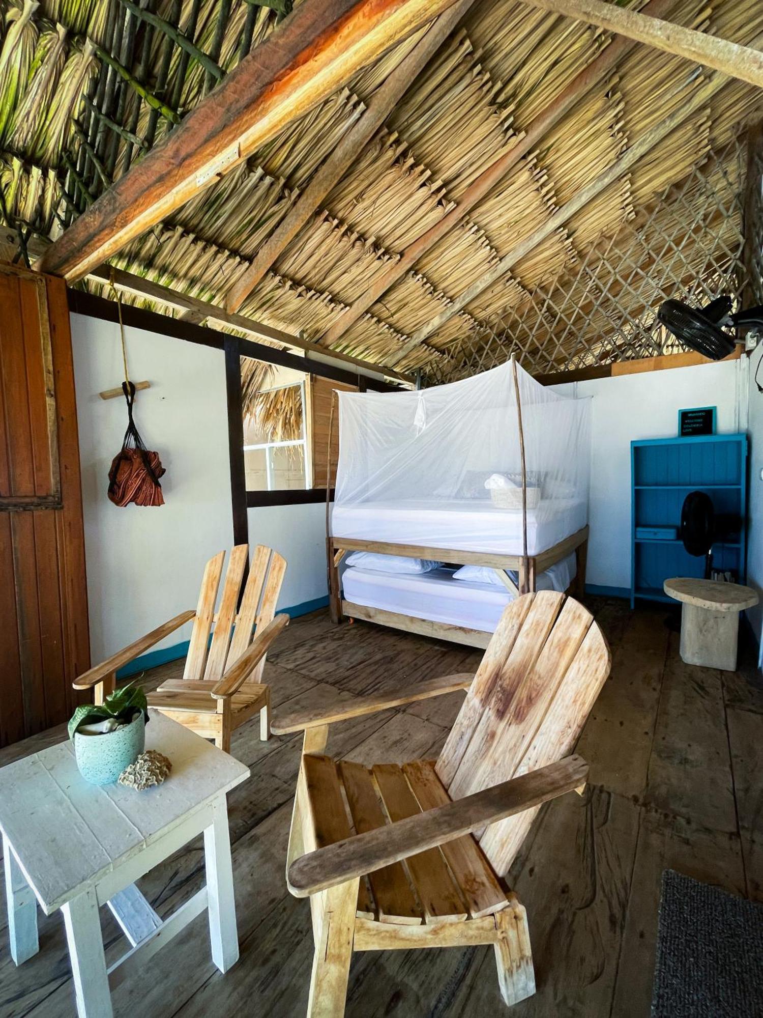 Palenque Beach House San Onofre Exterior photo