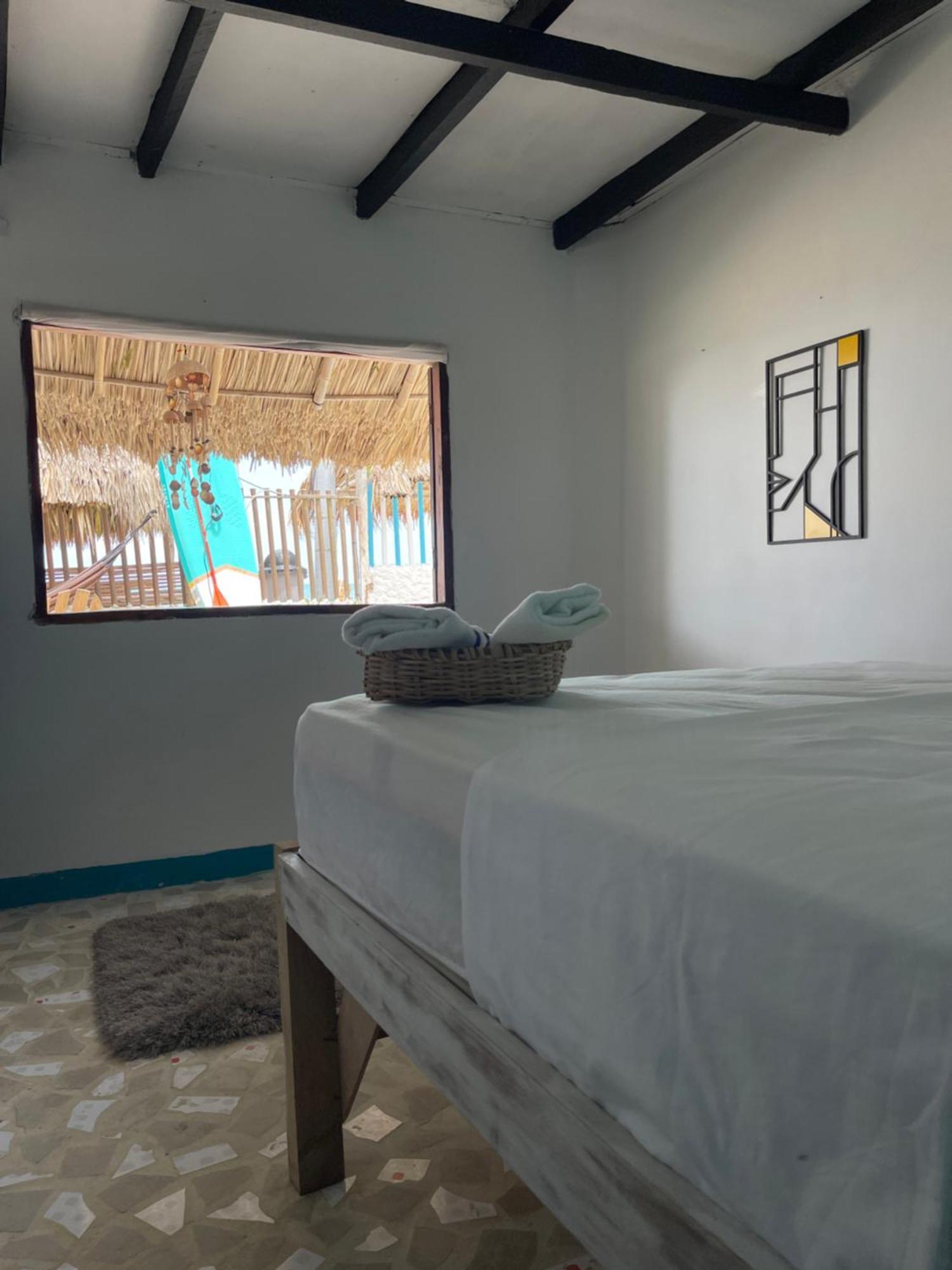 Palenque Beach House San Onofre Exterior photo