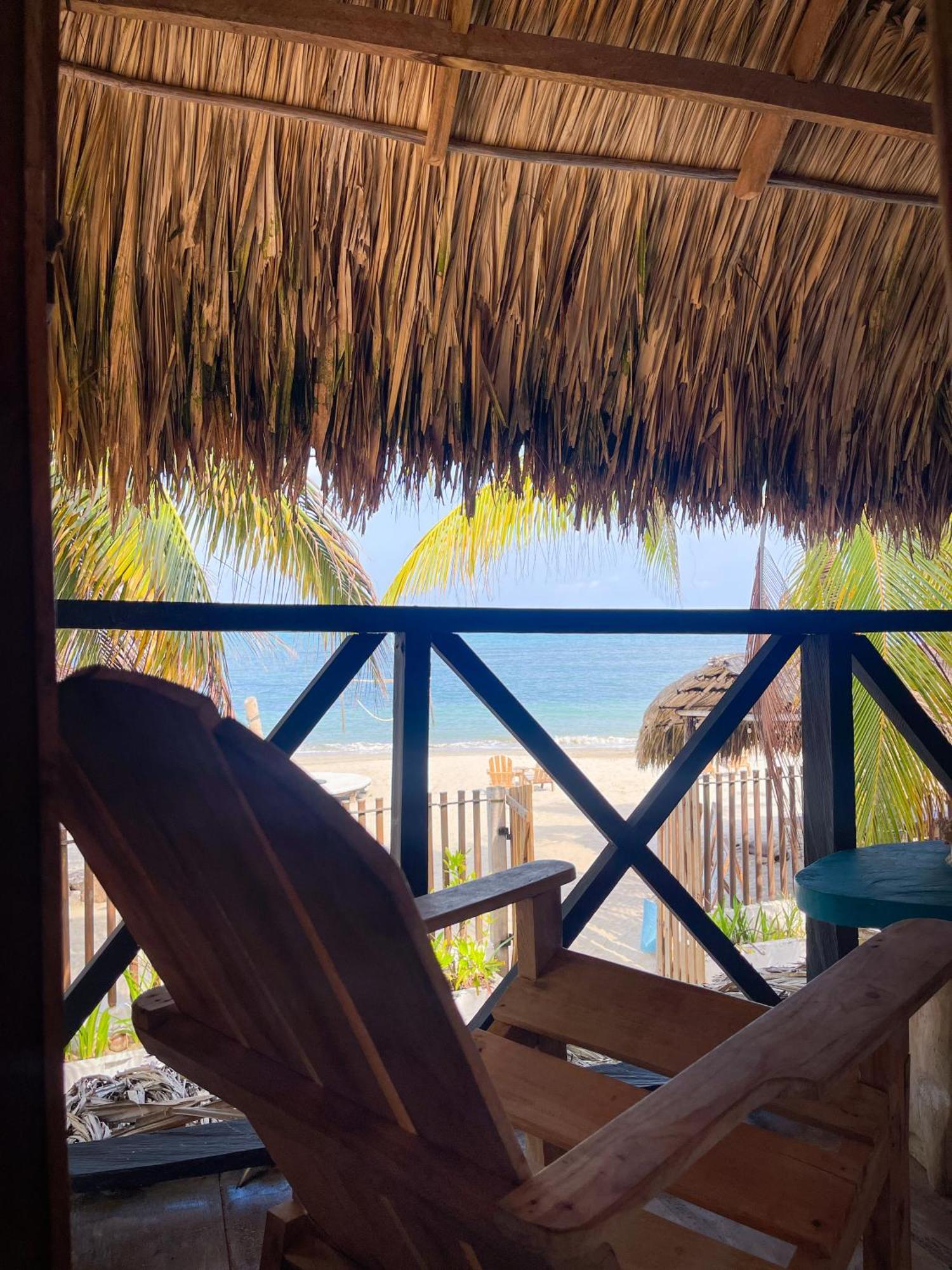 Palenque Beach House San Onofre Exterior photo