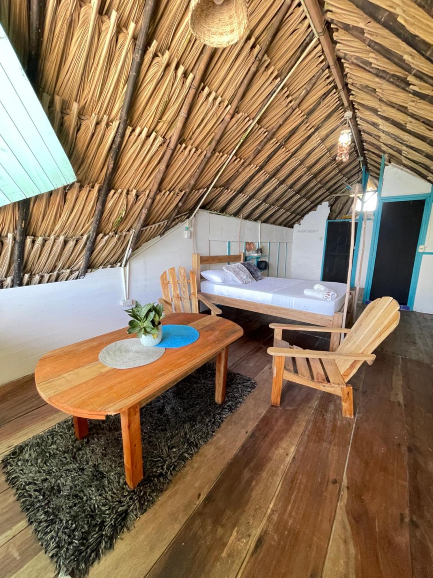 Palenque Beach House San Onofre Exterior photo