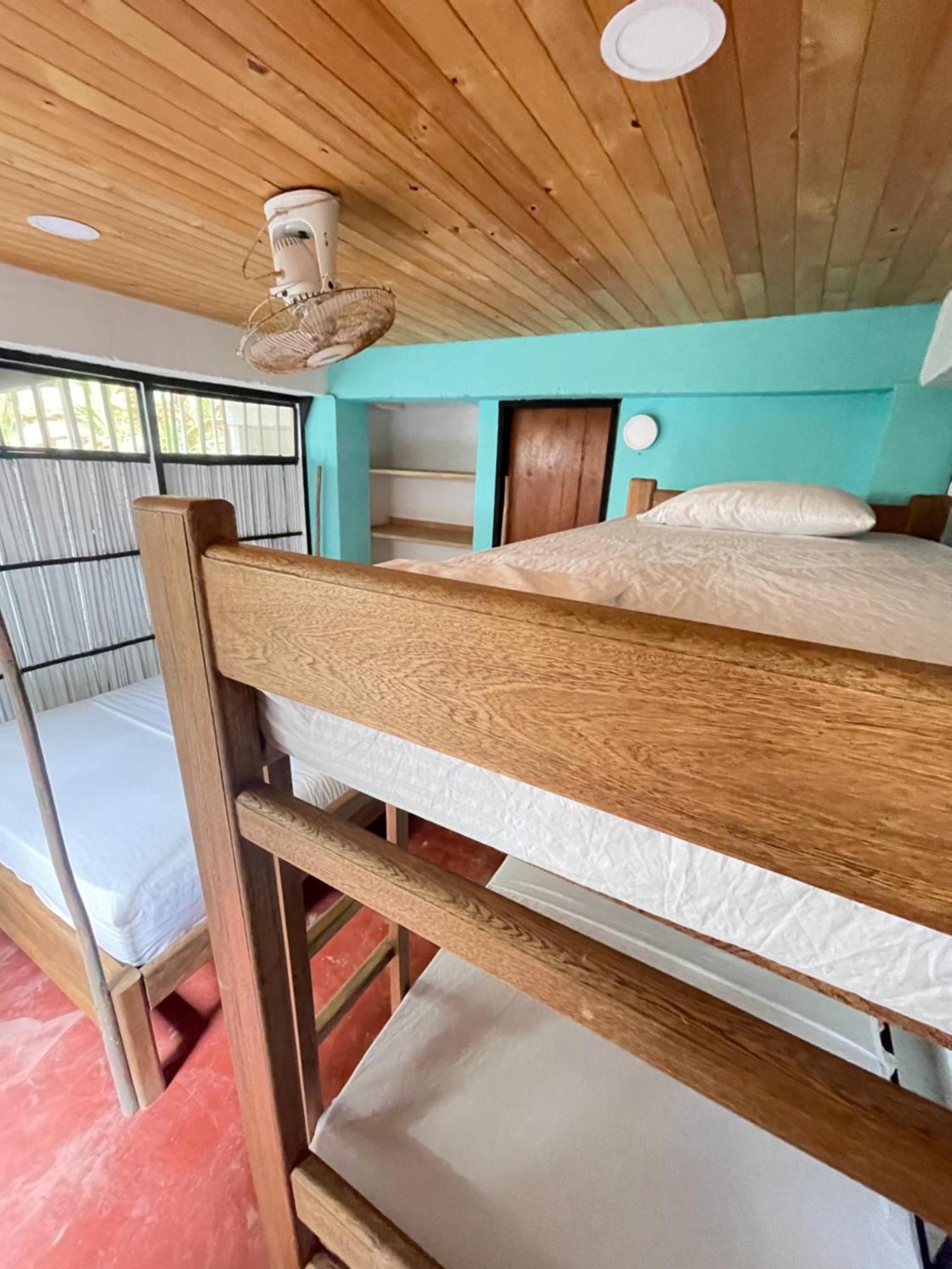 Palenque Beach House San Onofre Exterior photo
