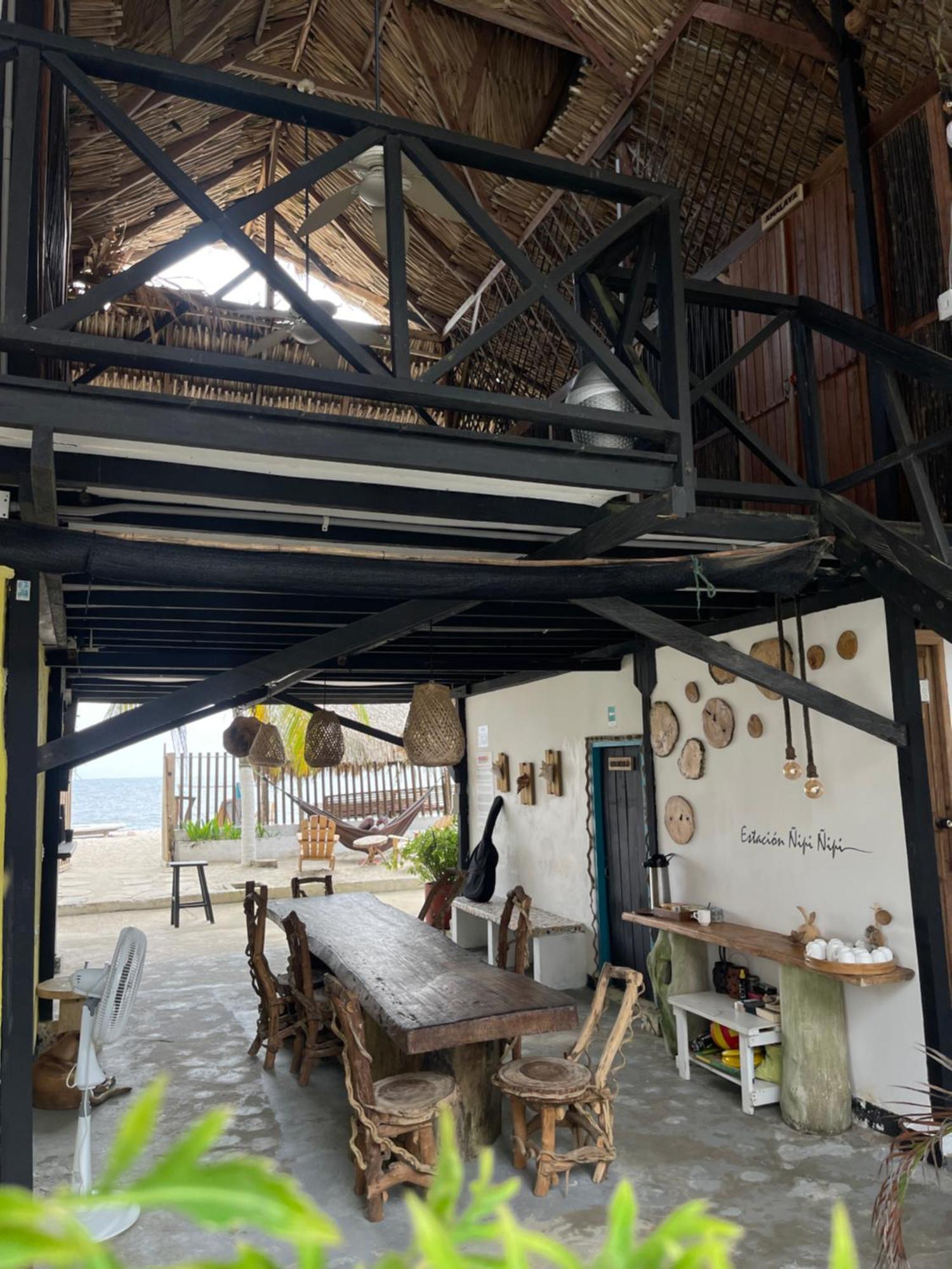 Palenque Beach House San Onofre Exterior photo