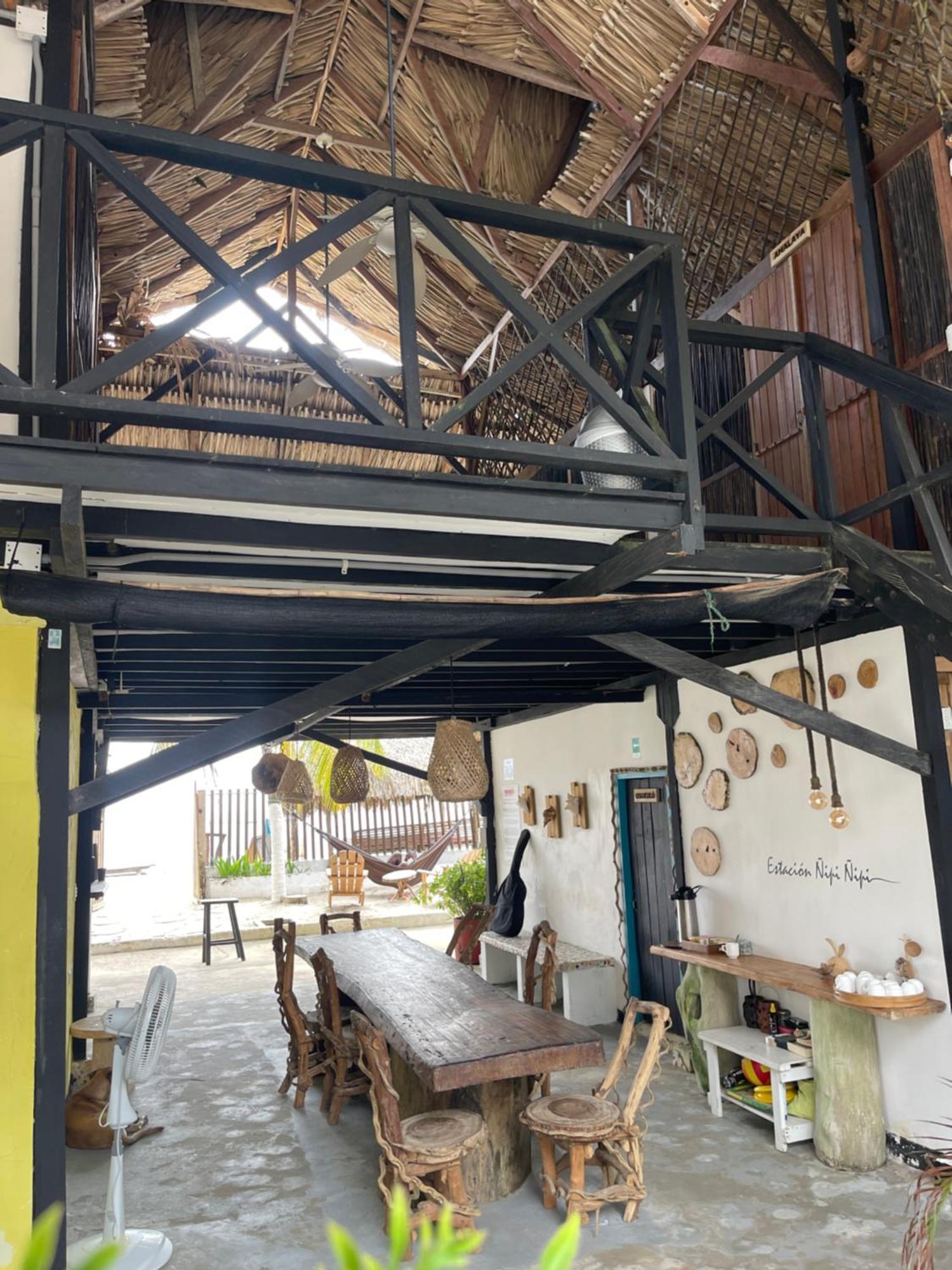 Palenque Beach House San Onofre Exterior photo